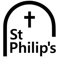 St Philip's Church logo